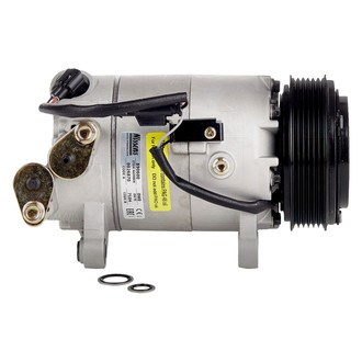 Nissens® - A/C Compressor