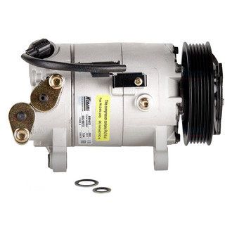 Nissens® - A/C Compressor