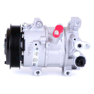 Nissens® - A/C Compressor