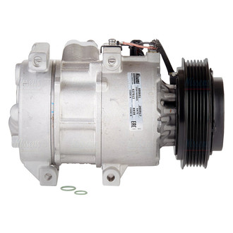 Nissens® - A/C Compressor