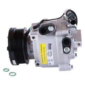 Nissens® - A/C Compressor