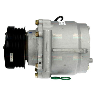 Nissens® - A/C Compressor