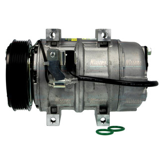 Nissens® - A/C Compressor