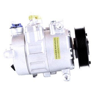 Nissens® - A/C Compressor