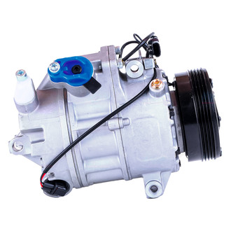Nissens® - A/C Compressor