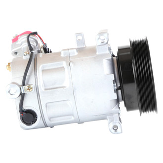Nissens® - A/C Compressor