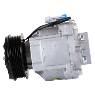 Nissens® - A/C Compressor