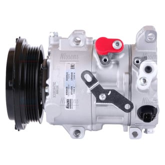 Nissens® - A/C Compressor