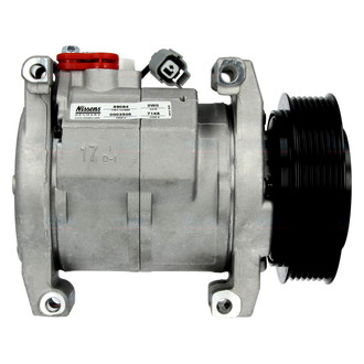 Nissens® - A/C Compressor