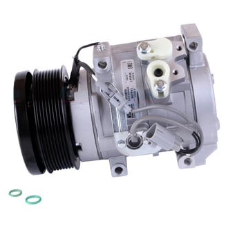Nissens® - A/C Compressor