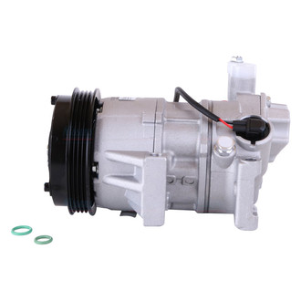 Nissens® - A/C Compressor