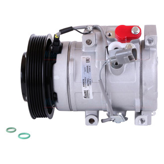 Nissens® - A/C Compressor