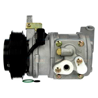 Nissens® - A/C Compressor