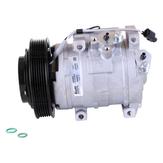 Nissens® - A/C Compressor