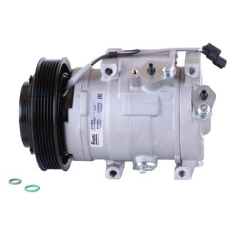 Nissens® - A/C Compressor