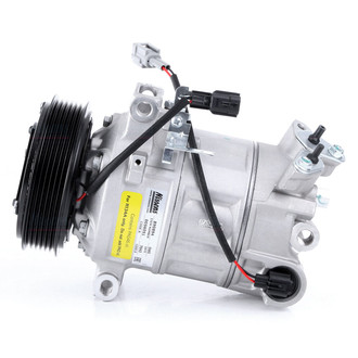 Nissens® - A/C Compressor