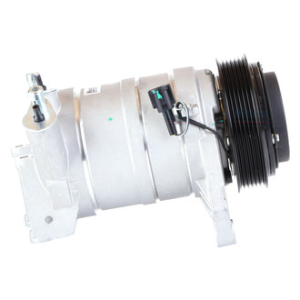 Nissens® - A/C Compressor