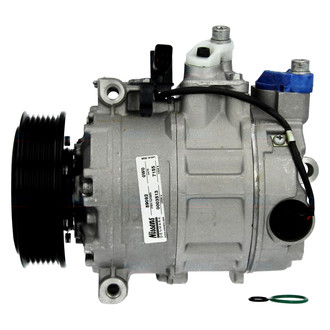 Nissens® - A/C Compressor