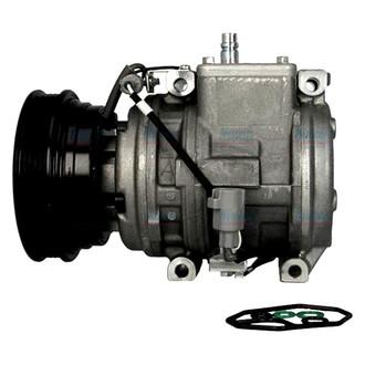Nissens® - A/C Compressor