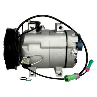 Nissens® - A/C Compressor