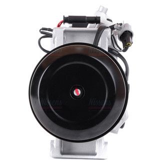 Nissens® - A/C Compressor