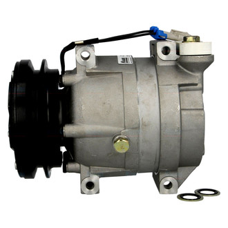 Nissens® - A/C Compressor