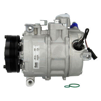 Nissens® - A/C Compressor