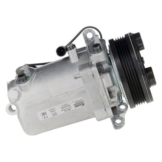 Nissens® - A/C Compressor