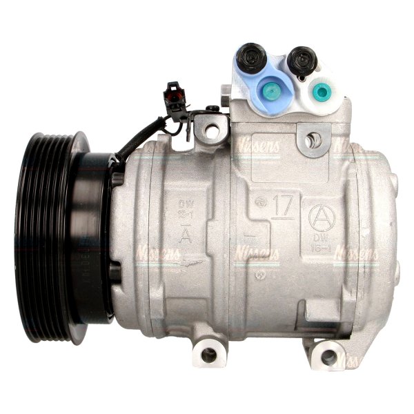 Nissens® - A/C Compressor