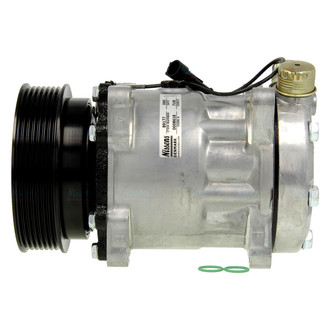 Nissens® - A/C Compressor