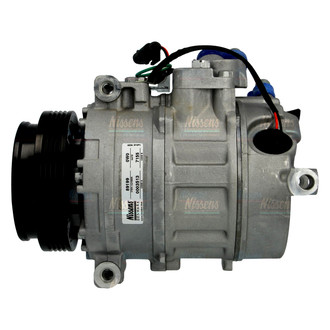 Nissens® - A/C Compressor