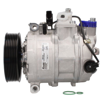 Nissens® - A/C Compressor