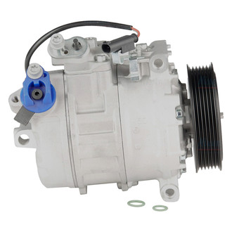 Nissens® - A/C Compressor