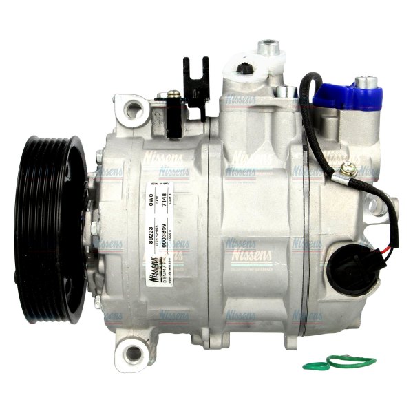 Nissens® - A/C Compressor