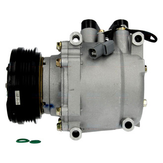 Nissens® 89226 - A/C Compressor