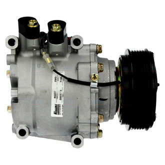 Nissens® - A/C Compressor