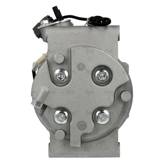 Nissens® - A/C Compressor