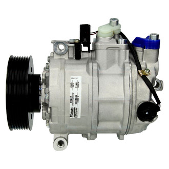 Nissens® - A/C Compressor