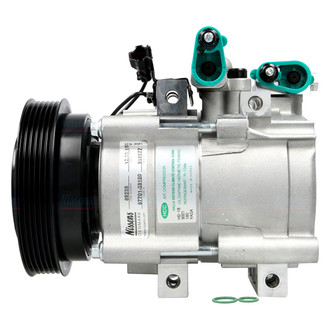 Nissens® - A/C Compressor