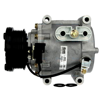 Nissens® - A/C Compressor