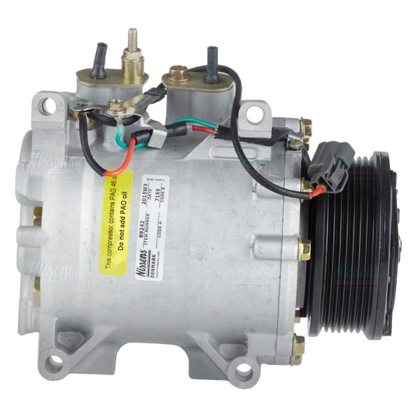 Nissens® - A/C Compressor