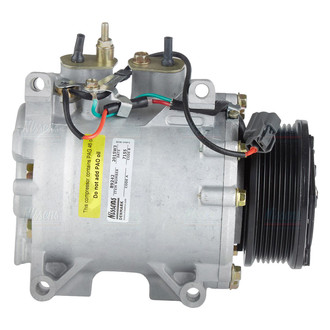 Nissens® - A/C Compressor