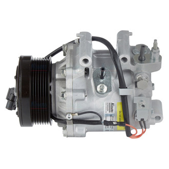 Nissens® - A/C Compressor