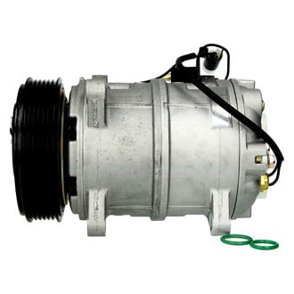 Nissens® - A/C Compressor