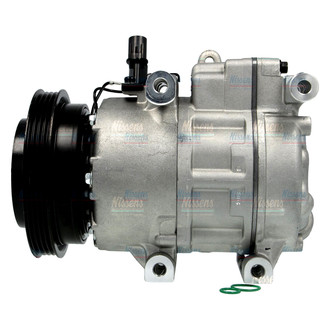 Nissens® - A/C Compressor