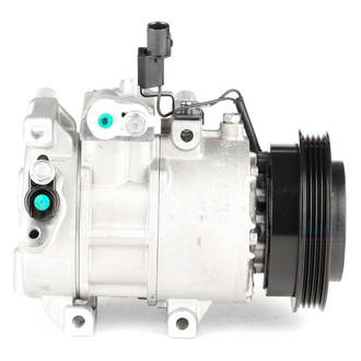 Nissens® - A/C Compressor