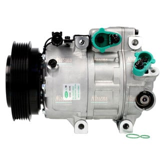 Nissens® - A/C Compressor