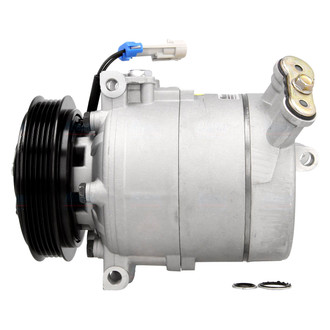 Nissens® - A/C Compressor