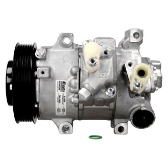 nissens compressors