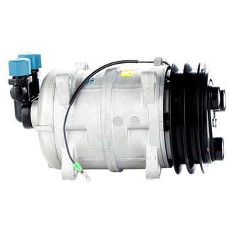 Nissens® - A/C Compressor